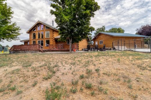 Casa en Walla Walla, Walla Walla County