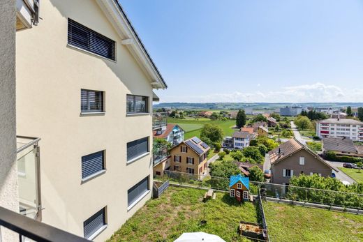 Apartamento - Orbe, Jura-Nord vaudois District