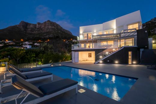 Casa de luxo - Cidade do Cabo, City of Cape Town