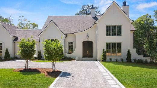 Luxury home in Covington, Saint Tammany Parish