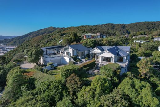 Detached House in Lower Hutt, Lower Hutt City