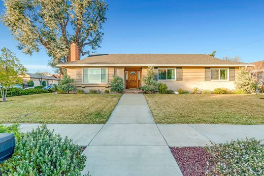 Vrijstaand huis in Upland, San Bernardino County