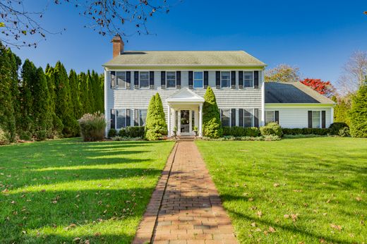 Southampton, Suffolk Countyの一戸建て住宅