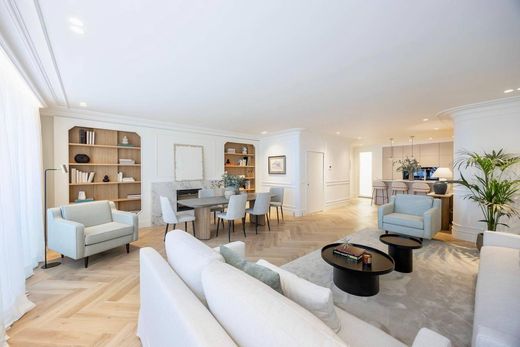 Appartamento a Madrid, Provincia de Madrid