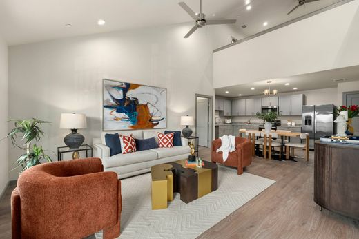 Apartment in New Braunfels, Comal County