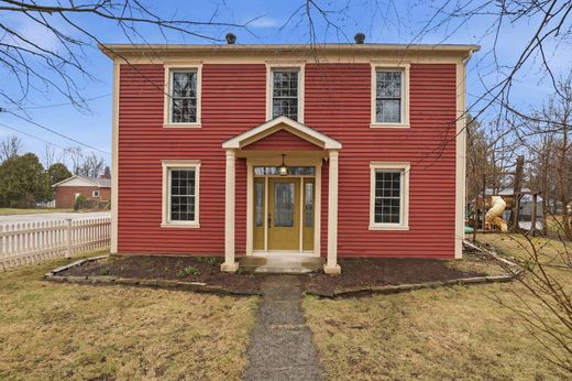 Casa en Clearview Heights, York
