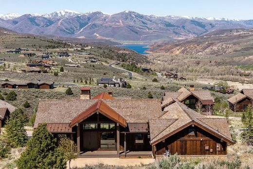Detached House in Heber City, Wasatch County