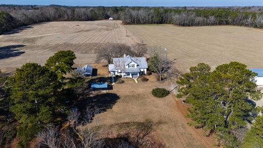 Casa Independente - Dunn, Harnett County