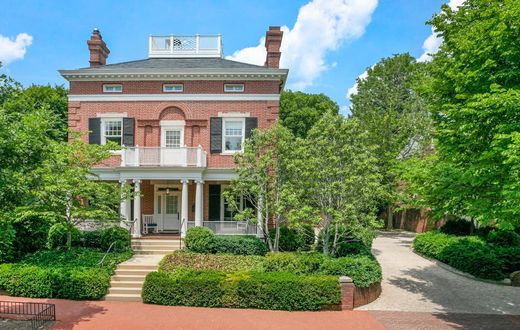 Casa di lusso a Washington, Washington County