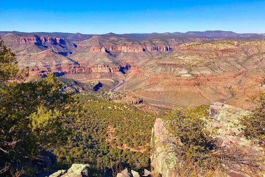 أرض ﻓﻲ Globe, Gila County