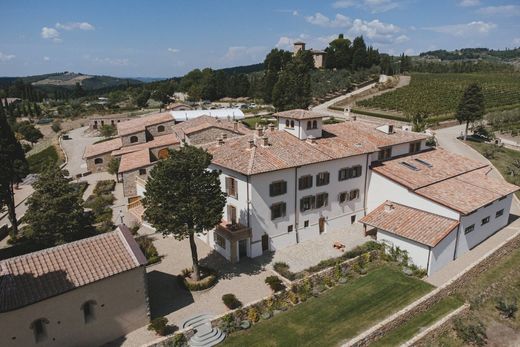 Casa de campo - Greve in Chianti, Florença