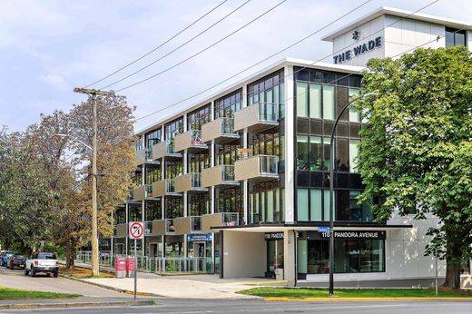 Appartamento a Victoria, Capital Regional District