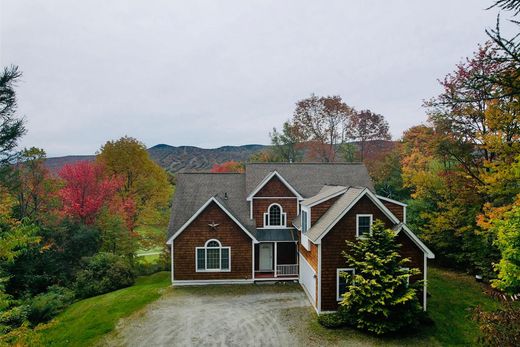 Detached House in Dover, Windham County