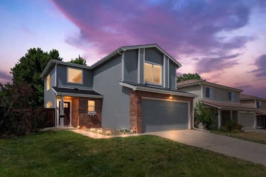 Casa Independente - Denver, Denver County