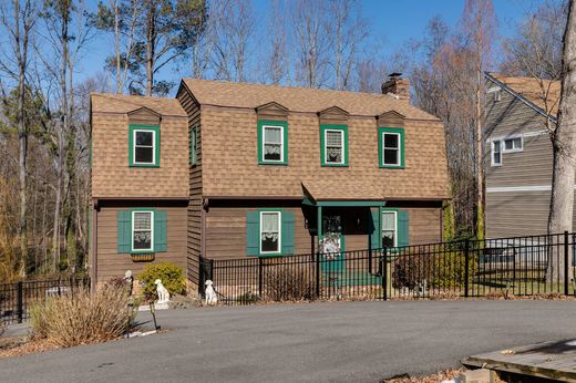 Einfamilienhaus in North Chesterfield, Chesterfield County