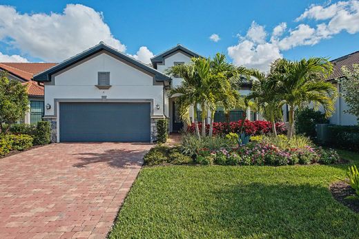 Dom jednorodzinny w Naples, Collier County