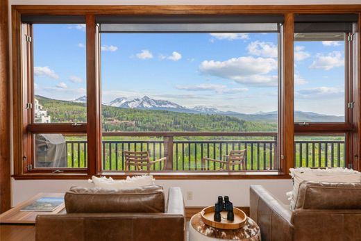 ﺷﻘﺔ ﻓﻲ Mountain Village, San Miguel County