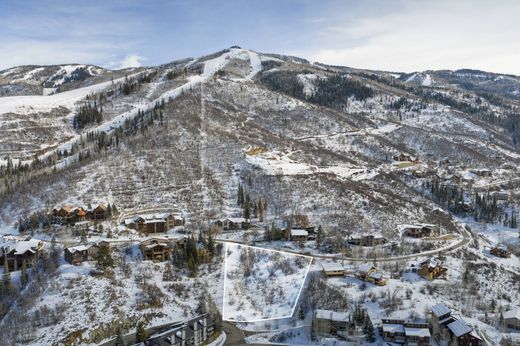 Land in Steamboat Springs, Routt County