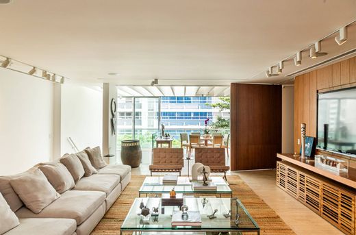 دوبلكس ﻓﻲ ريو دي جانيرو, Rio de Janeiro