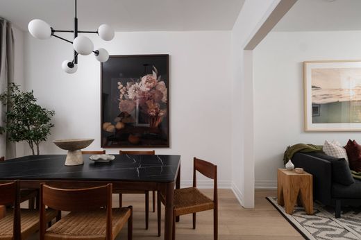 Chalet Pareado en Toronto, Ontario