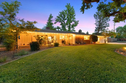 Casa de luxo - Palo Cedro, Shasta County