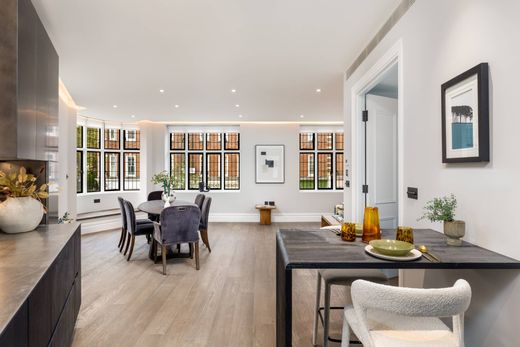 Appartamento a Londra, Greater London