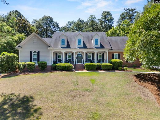 Luxury home in Columbia, Richland County