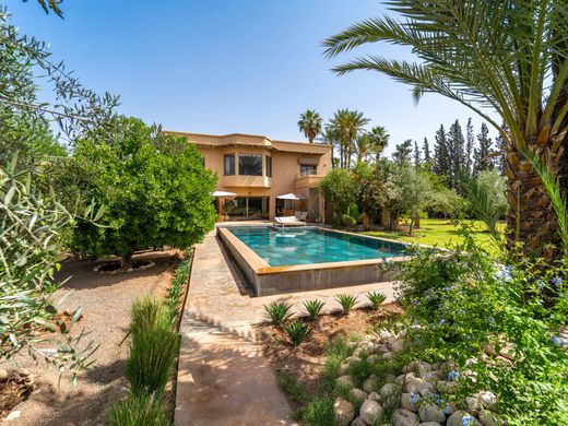 Casa Unifamiliare a Marrakech, Marrakesh-Safi