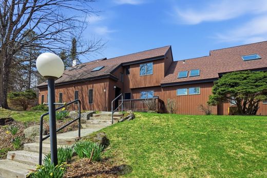 Appartement à Stowe, Comté de Lamoille