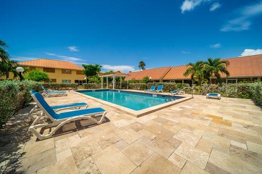 Stadswoning in Prospect