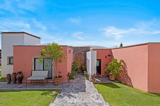 Casa Unifamiliare a San Miguel de Allende, Guanajuato