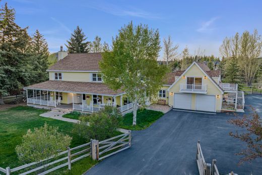 Detached House in Park City, Summit County