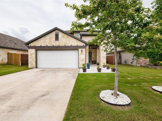 Detached House in Leander, Williamson County