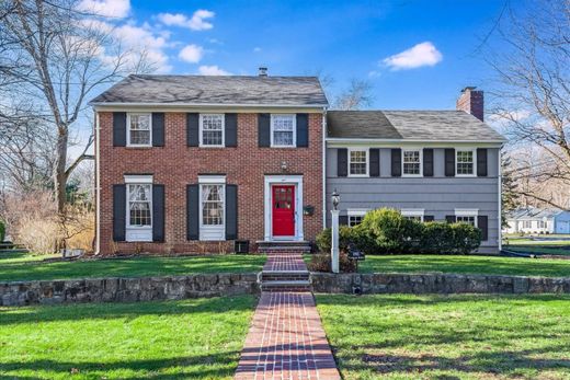 Частный Дом, Morris Plains, Morris County