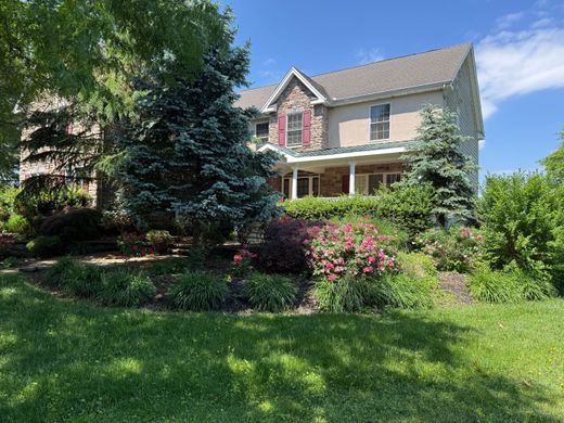 Einfamilienhaus in Linwood, Atlantic County