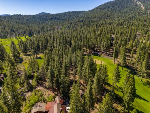 Terrain à Truckee, Comté de Nevada