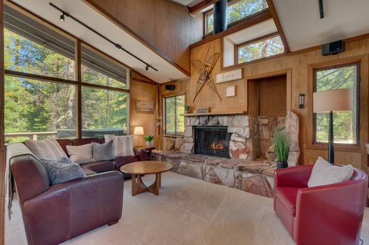 Casa Independente - Olympic Valley, Placer County