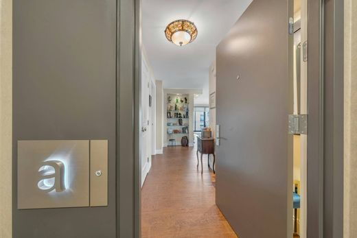 Luxus-Haus in Fort Lee, Bergen County