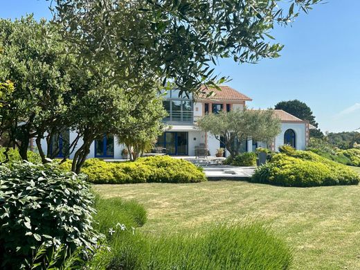 Villa en Préfailles, Loira Atlántico