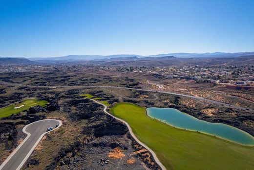 Участок, Санта Клара, Washington County