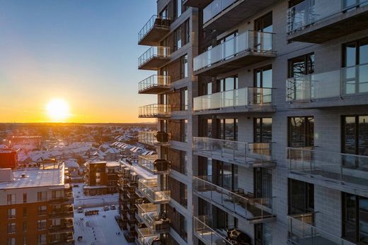 Apartamento - Chomedey, City of Montréal