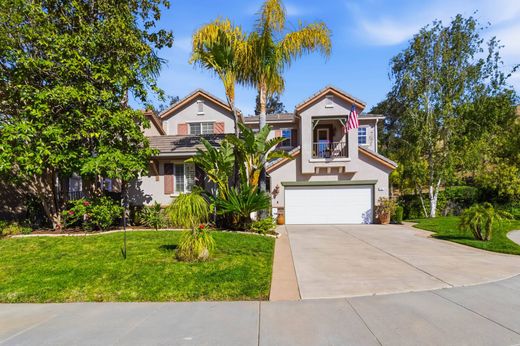Detached House in Simi Valley, Ventura County