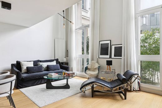 Appartement à La Muette, Auteuil, Porte Dauphine, Paris