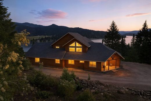 Detached House in Priest River, Bonner County