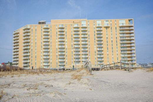 Appartement in Ocean City, Cape May County