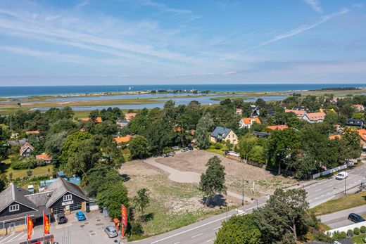 Land in Skanör, Vellinge Municipality