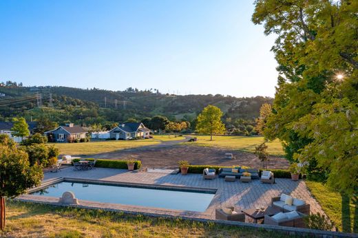 Частный Дом, Santa Rosa, Sonoma County