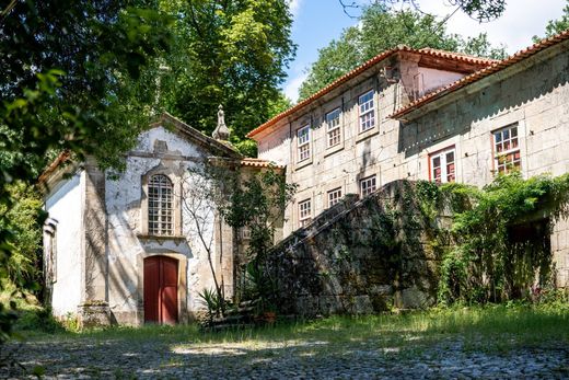 Country House in Fafe, Distrito de Braga