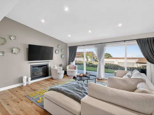 Casa di città a Rolling Hills Estates, Los Angeles County