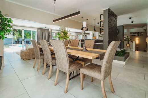 Частный Дом, Джордж, Eden District Municipality